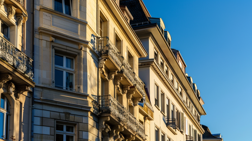 Logements Genève impact LDTR marché immobilier rénovations